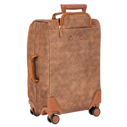 Brics X-Travel Trolley 55cm Spinner