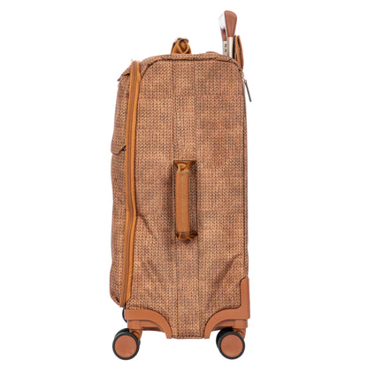 Brics X-Travel Trolley 55cm Spinner