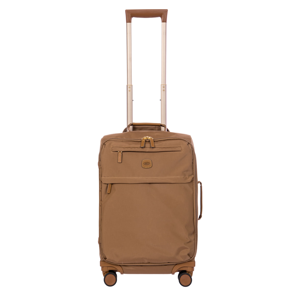 Brics X-Travel Trolley 55cm Spinner
