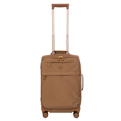 Brics X-Travel Trolley 55cm Spinner