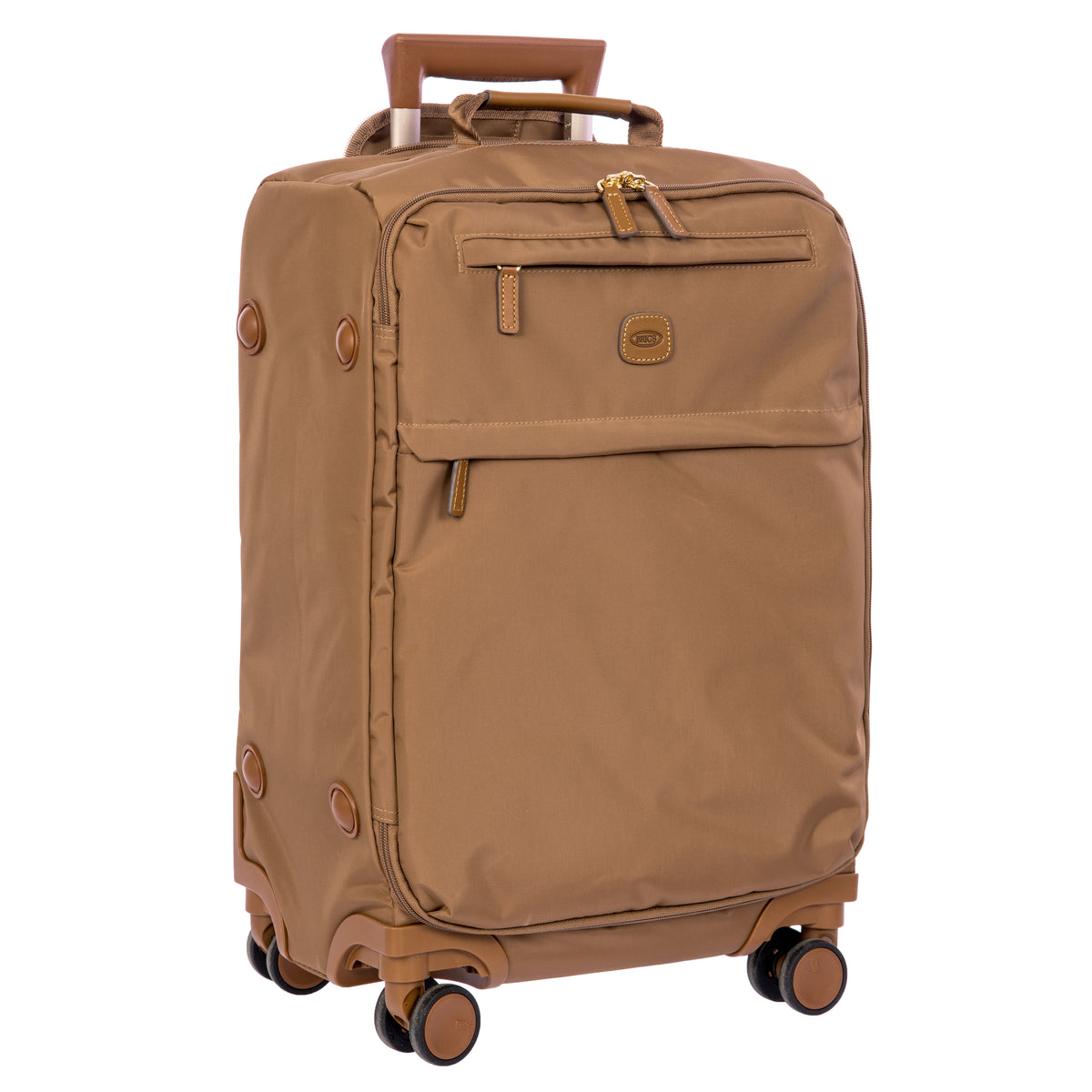 Brics X-Travel Trolley 55cm Spinner