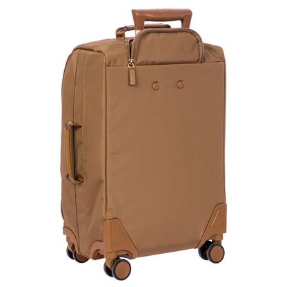 Brics X-Travel Trolley 55cm Spinner