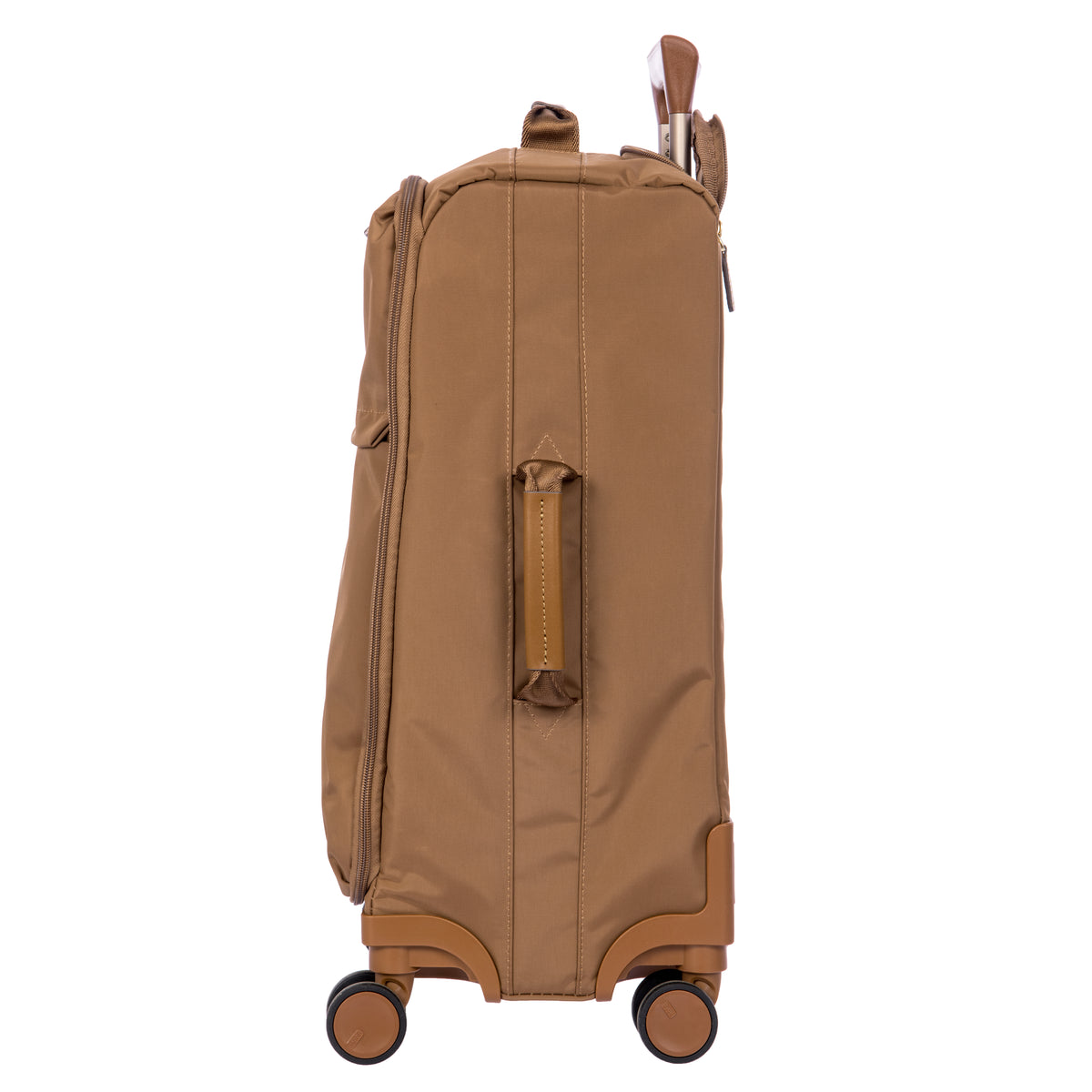 Brics X-Travel Trolley 55cm Spinner