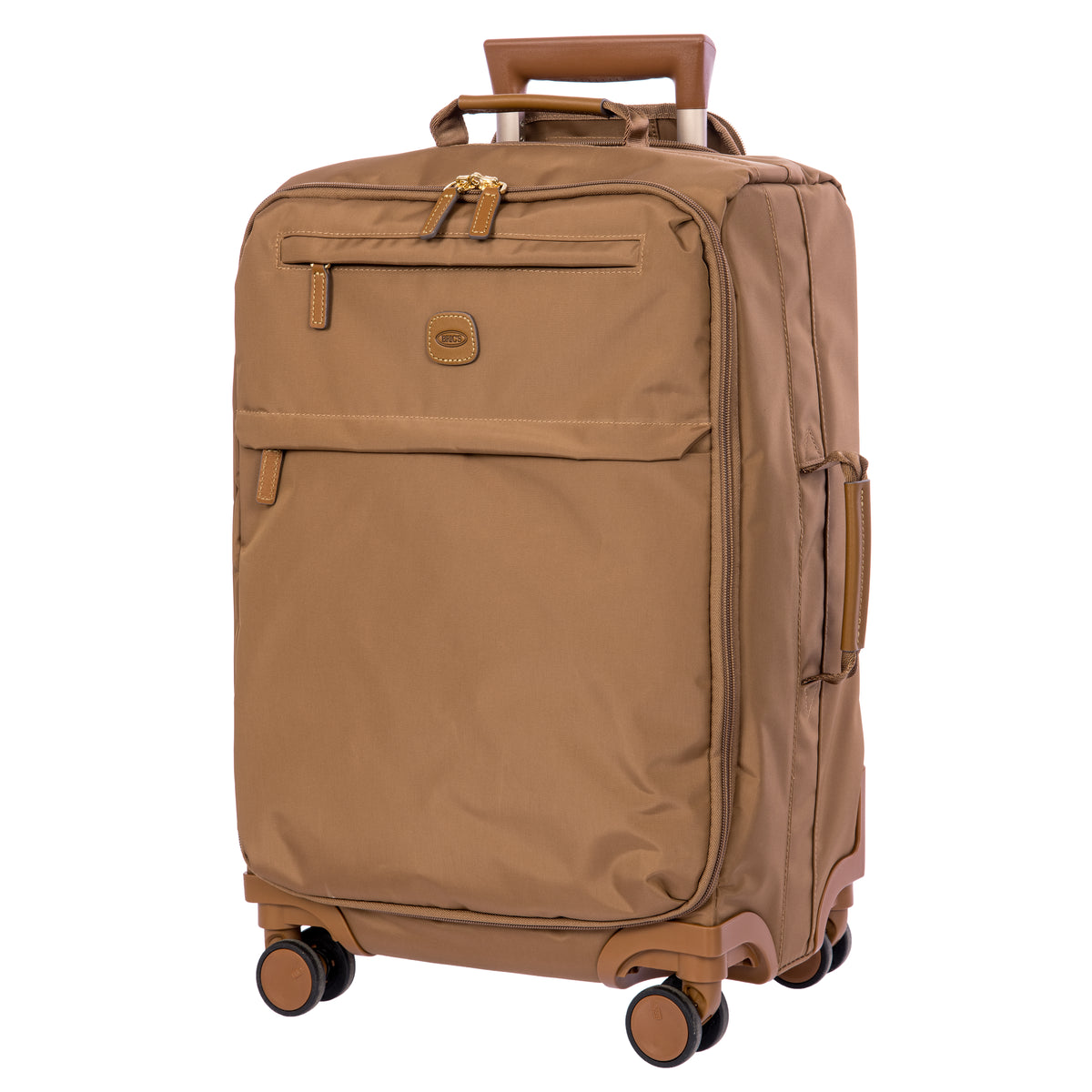 Brics X-Travel Trolley 55cm Spinner