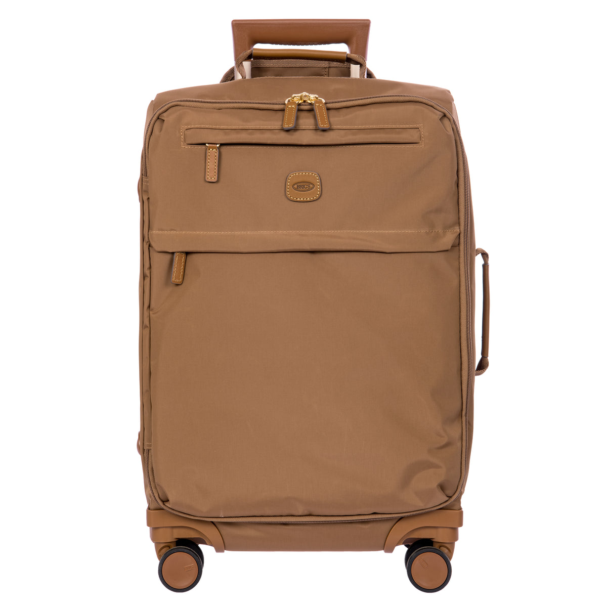 Brics X-Travel Trolley 55cm Spinner