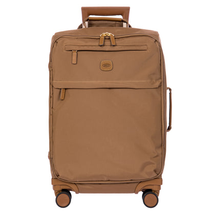 Brics X-Travel Trolley 55cm Spinner