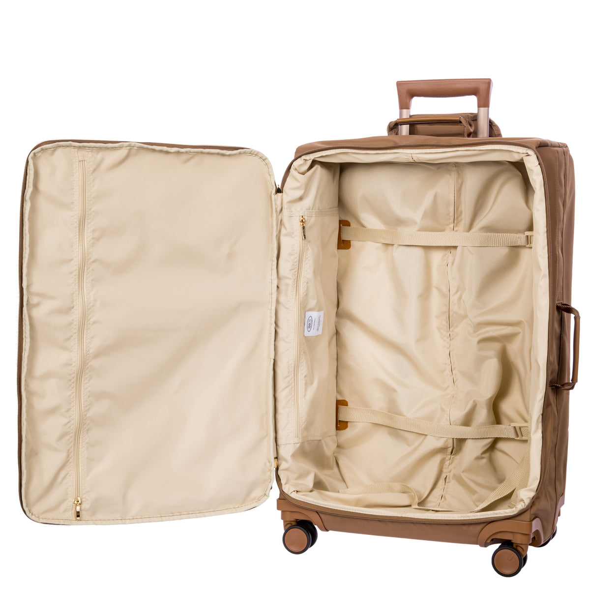 Brics X-Travel Trolley 71cm