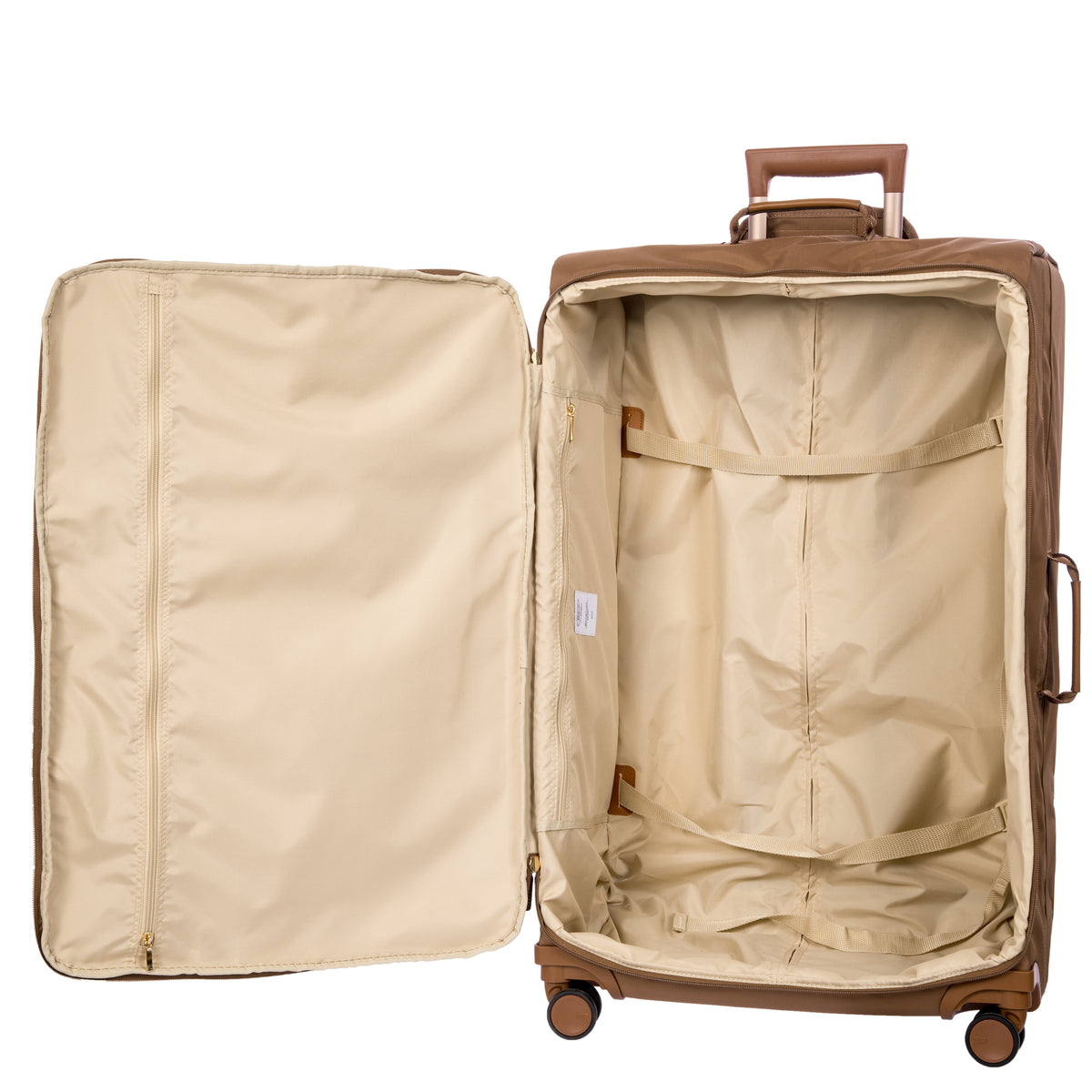 Brics X-Travel Trolley 77cm