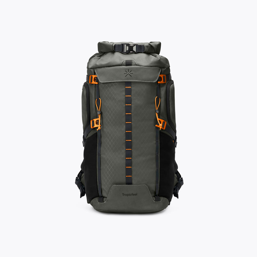 Tropicfeel Shelter Backpack