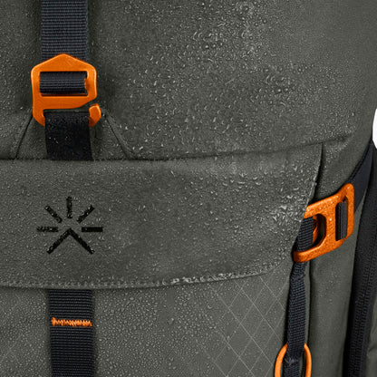 Tropicfeel Shelter Backpack 2.0