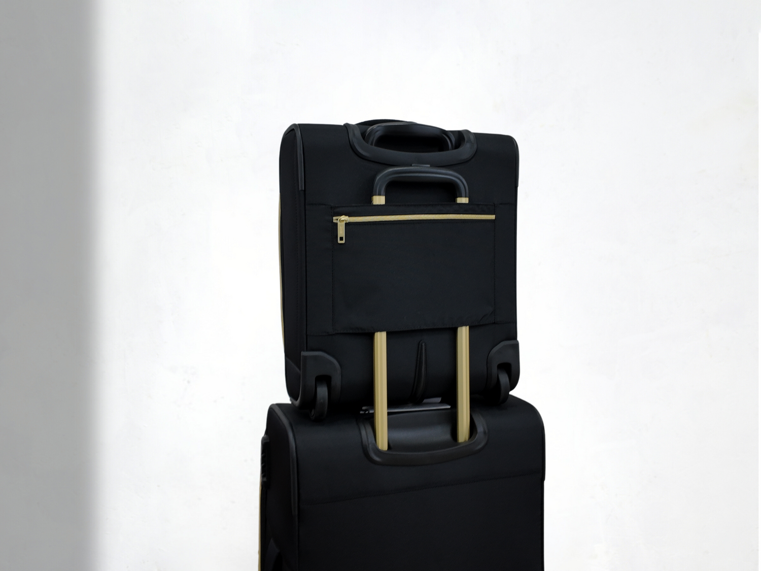 Rock Sloane Small Cabin Suitcase