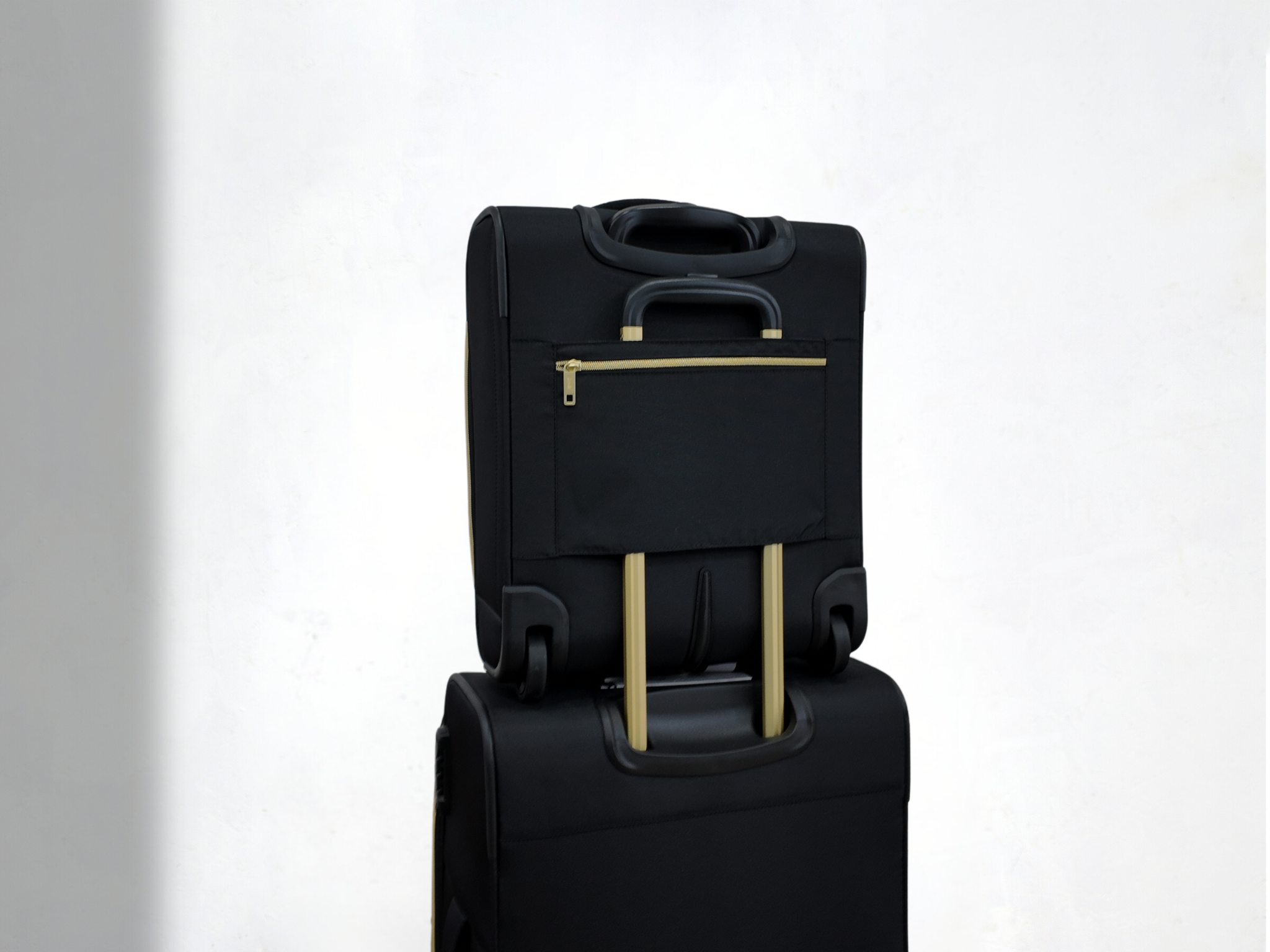 Rock Sloane Small Cabin Suitcase