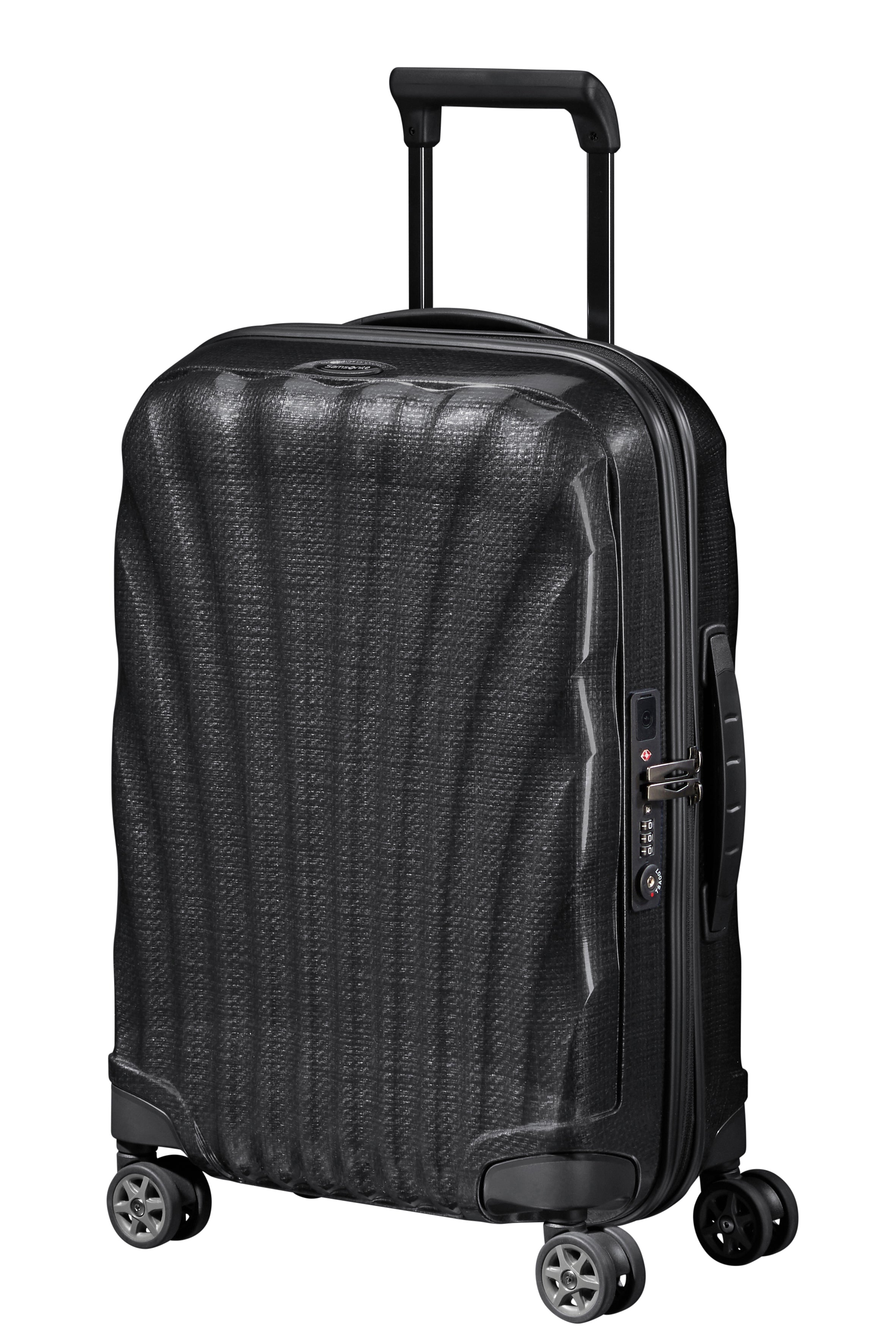 Samsonite C Lite Cabin 55cm Exp Best Cabin Luggage