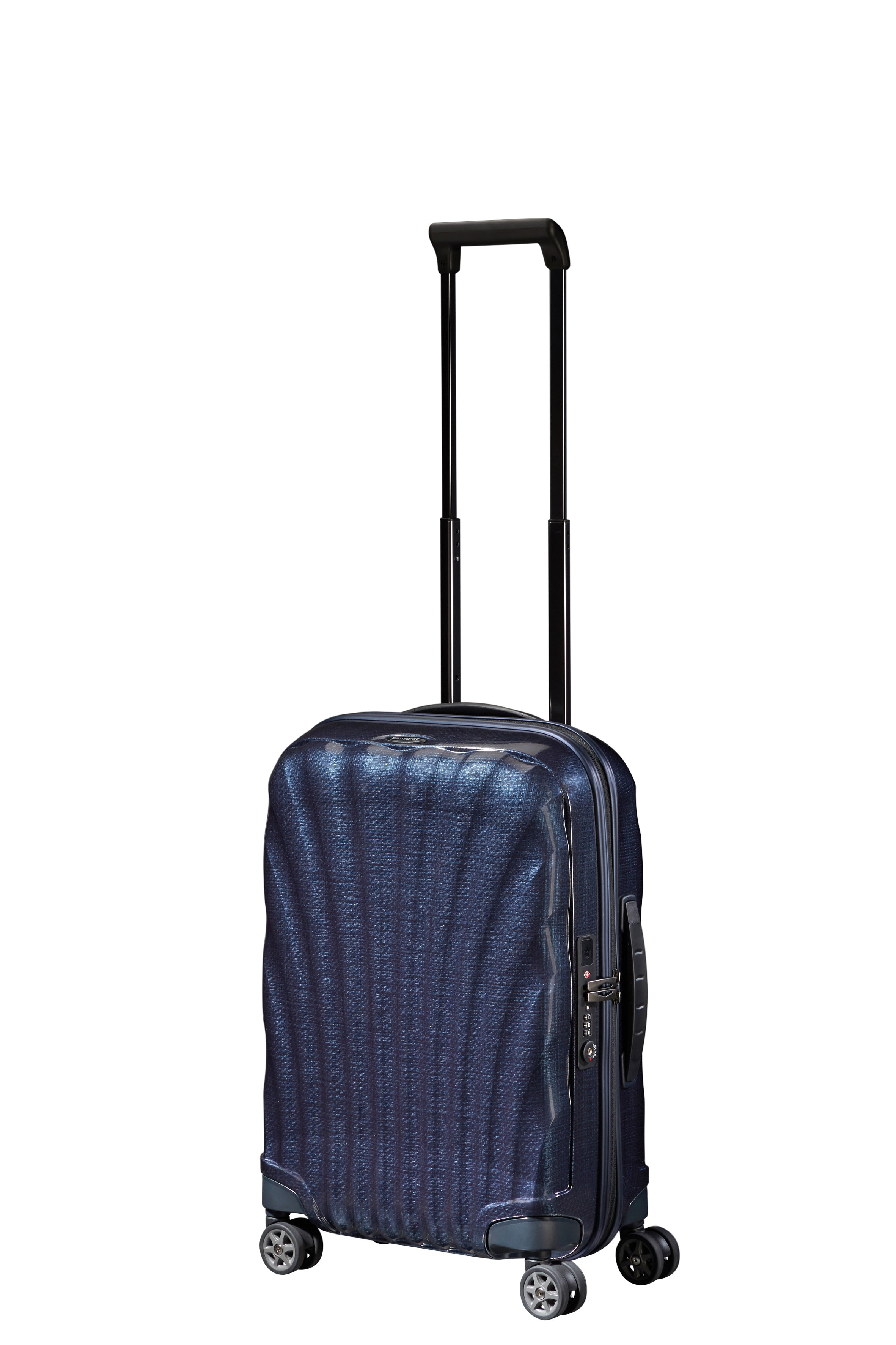 Samsonite C Lite Cabin 55cm Exp Best Cabin Luggage