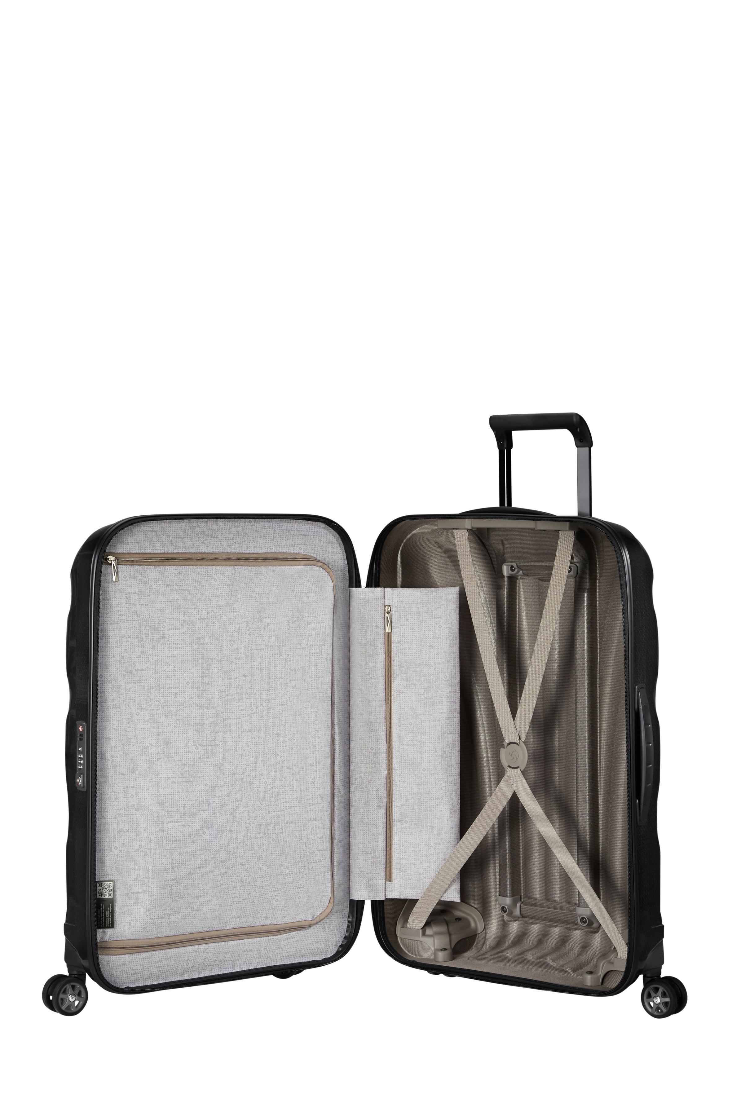 Samsonite cosmolite 69 cm online