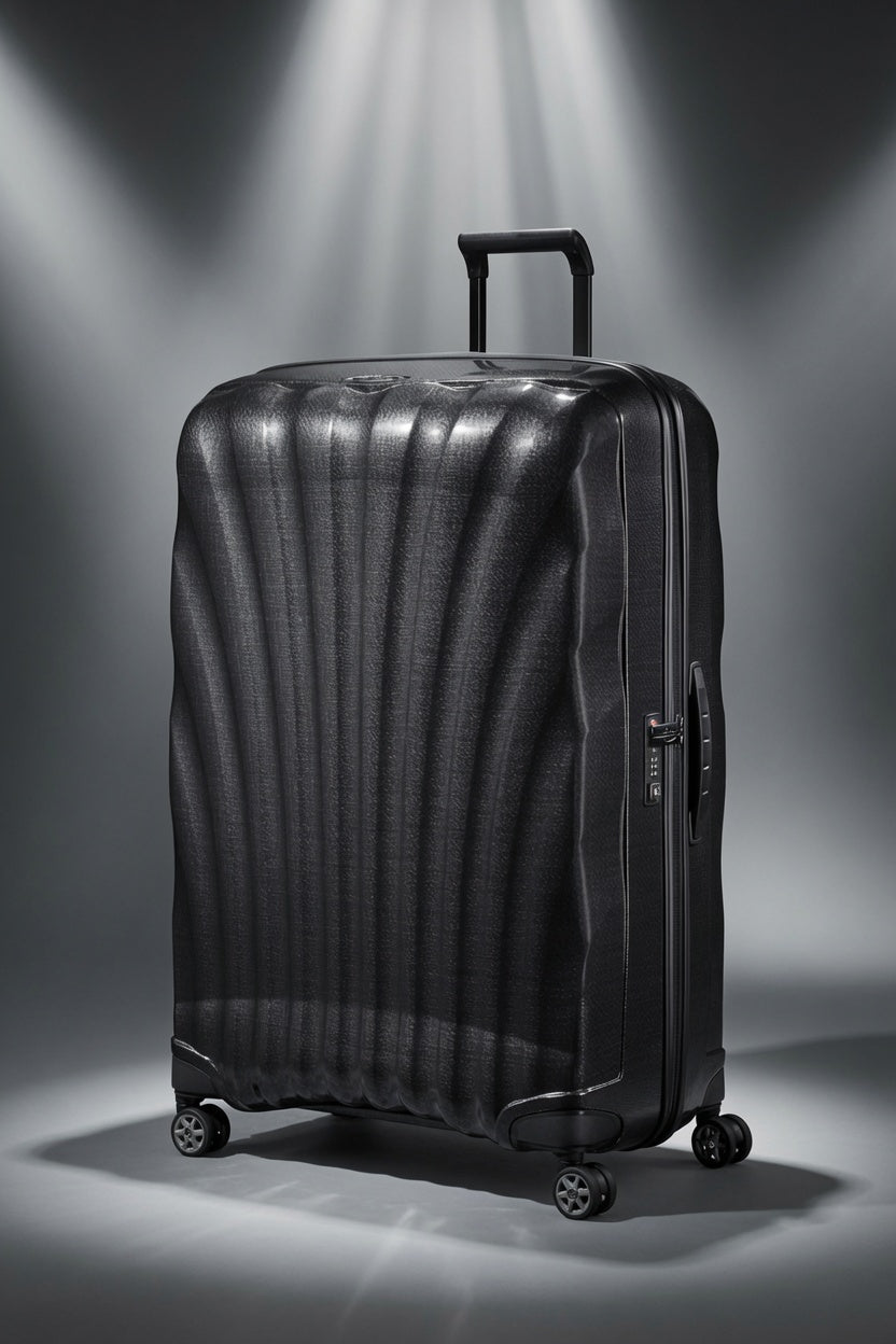 Samsonite C-Lite Spinner 86cm