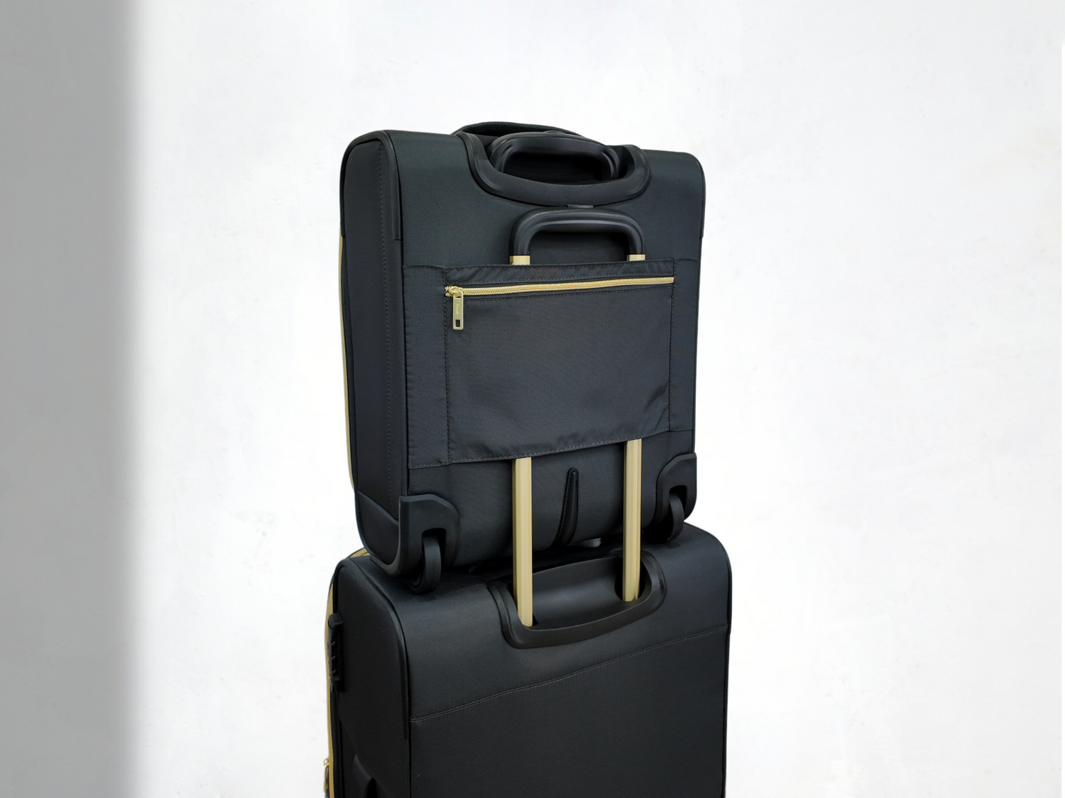 Rock Sloane Large Suitcase