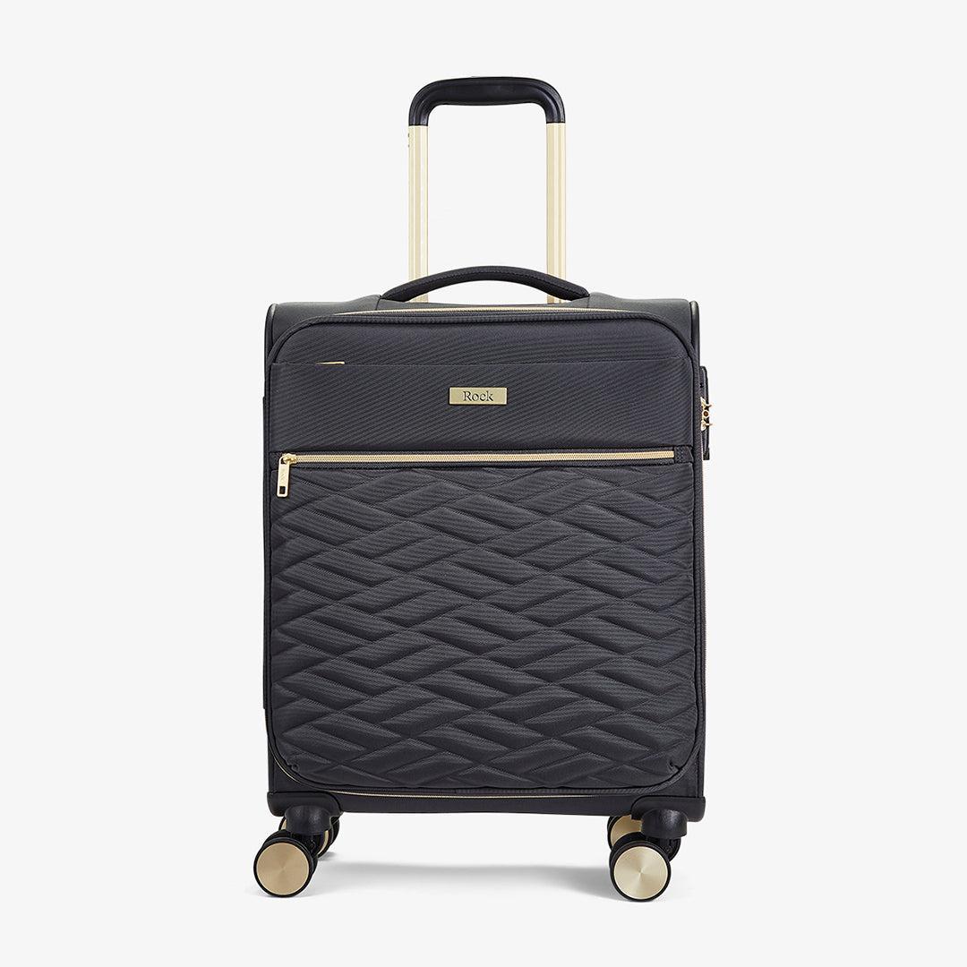 Rock Sloane Small Cabin Suitcase
