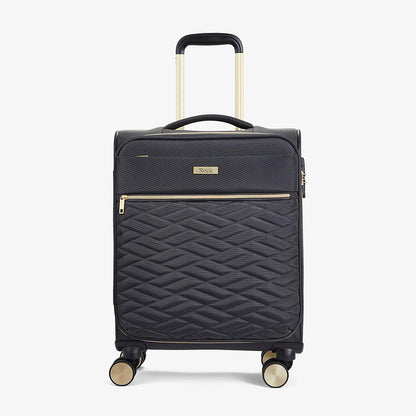 Rock Sloane Small Cabin Suitcase