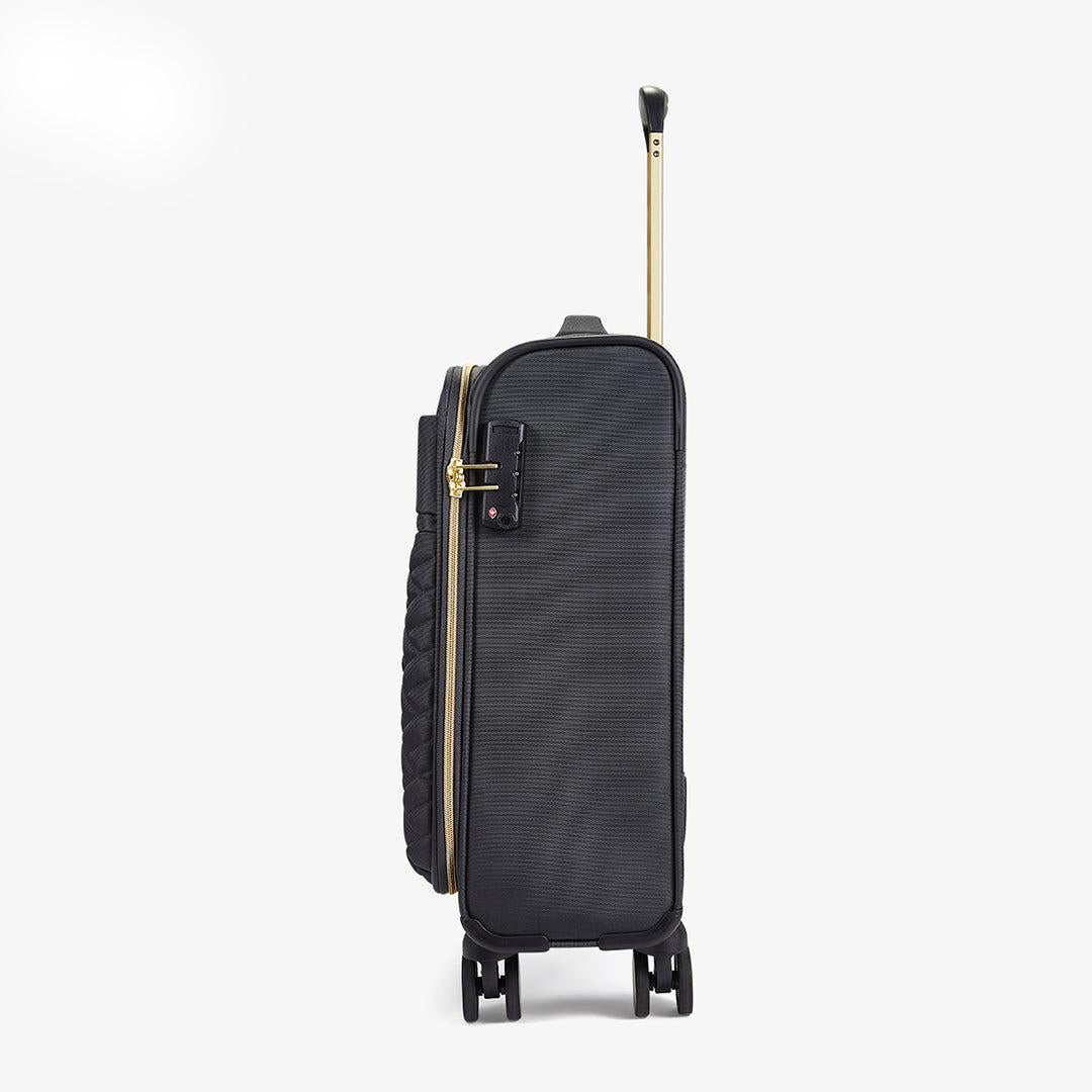 Rock Sloane Small Cabin Suitcase