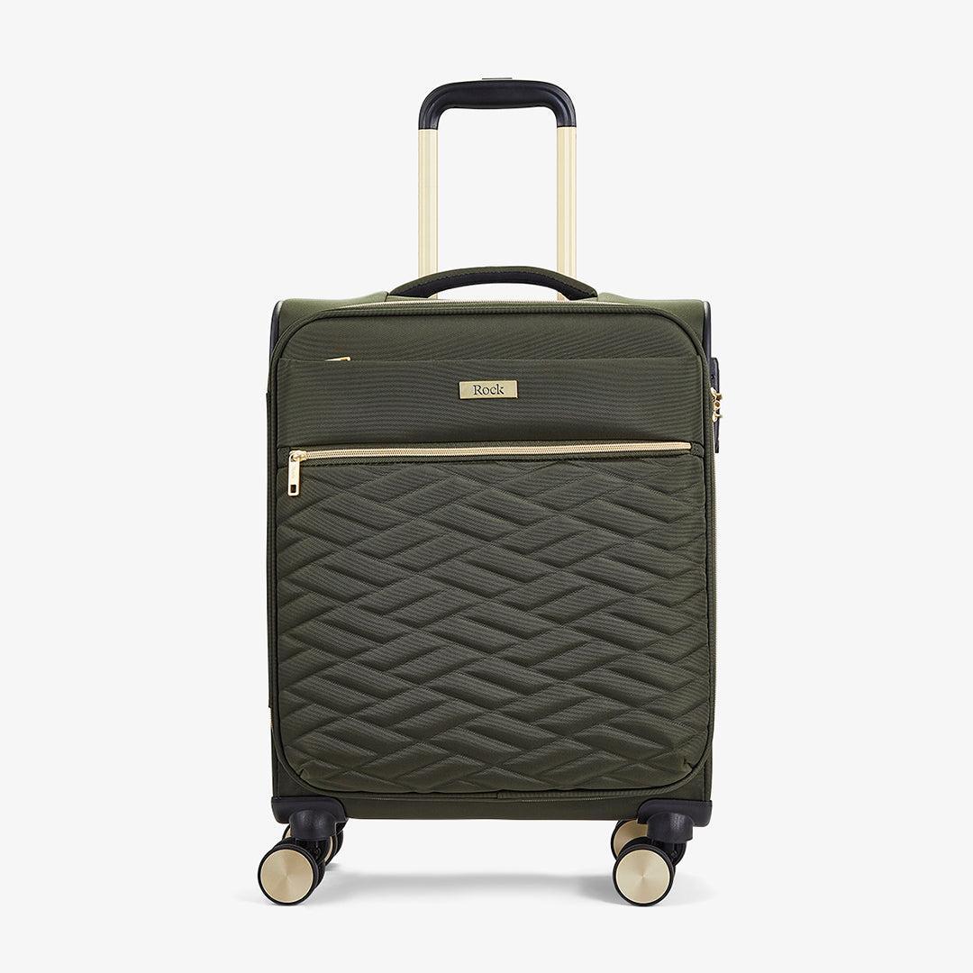 Rock Sloane Small Cabin Suitcase