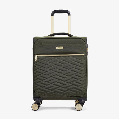 Rock Sloane Small Cabin Suitcase