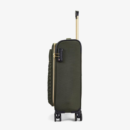 Rock Sloane Small Cabin Suitcase