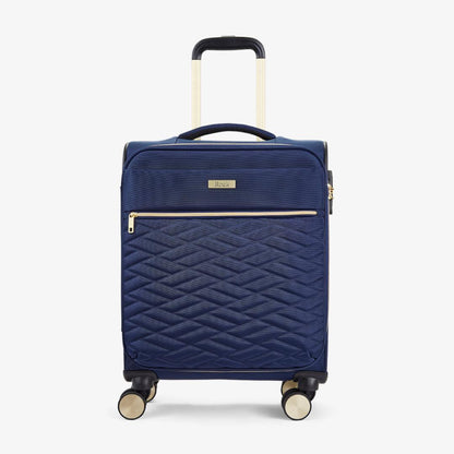 Rock Sloane Small Cabin Suitcase