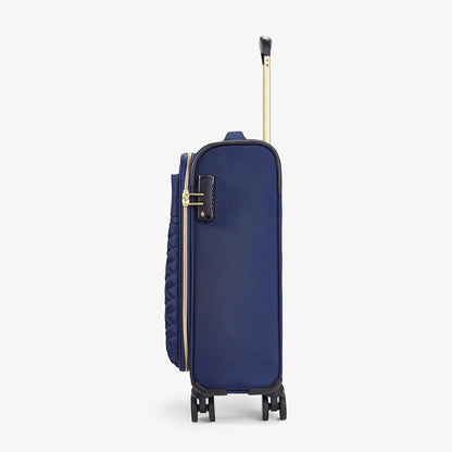 Rock Sloane Small Cabin Suitcase