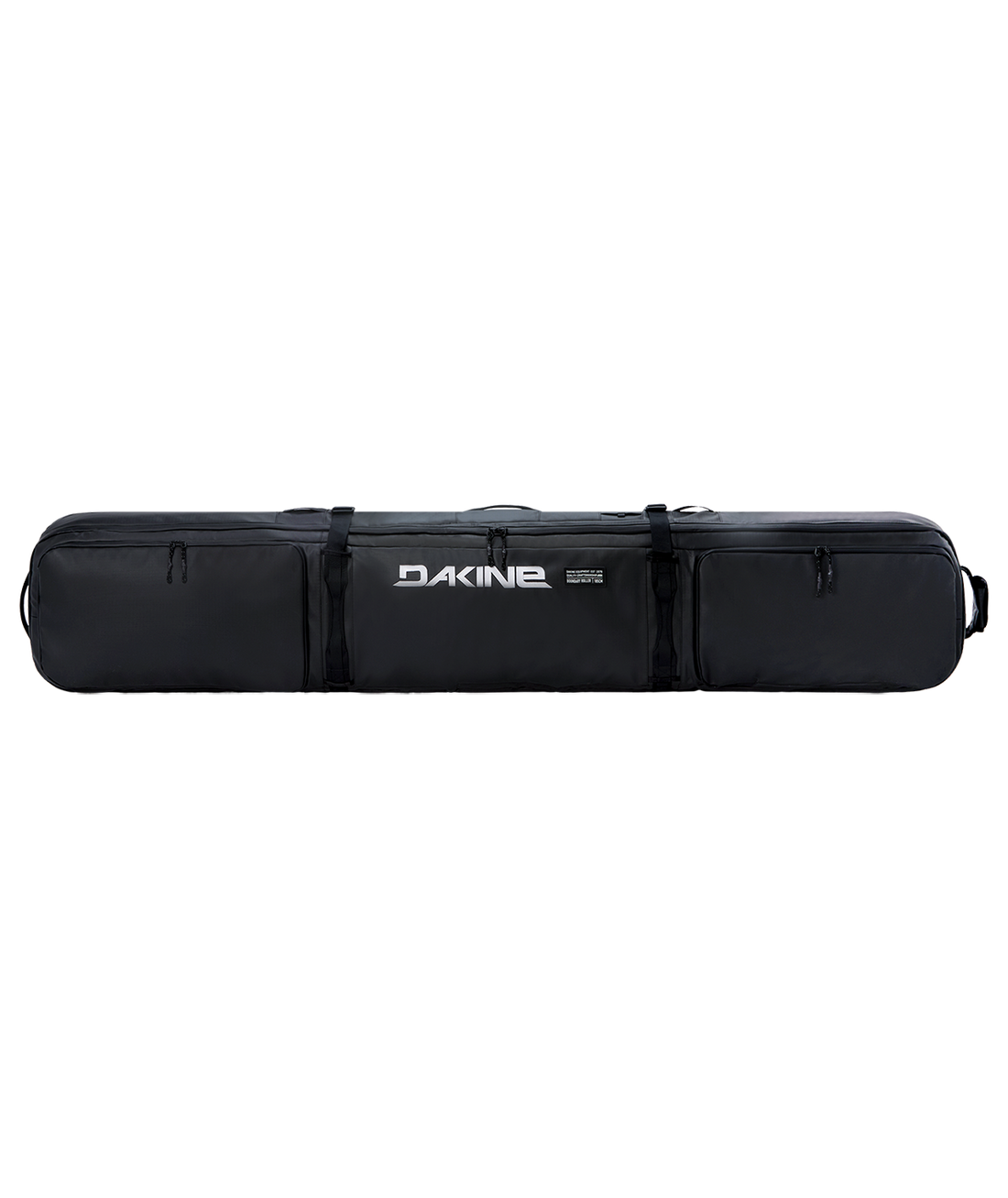 Dakine Boundary Ski Roller Bag - 185cm