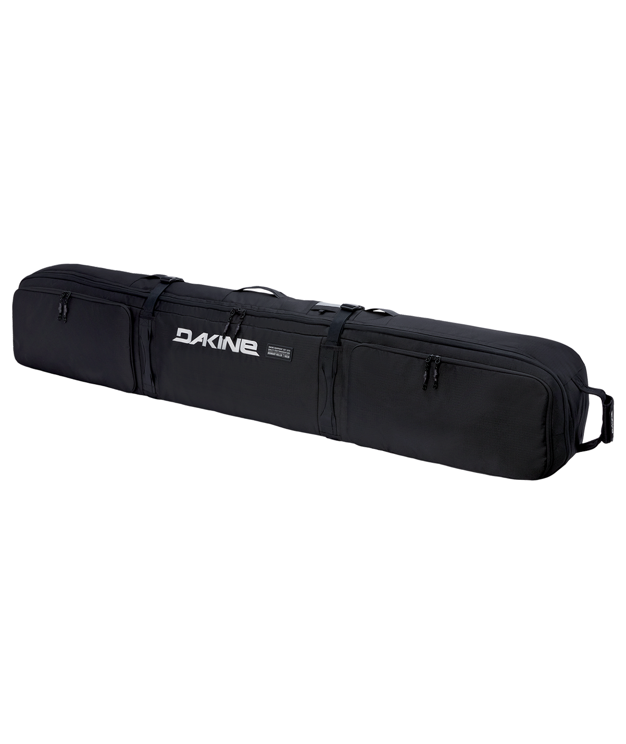 Dakine Boundary Ski Roller Bag - 185cm