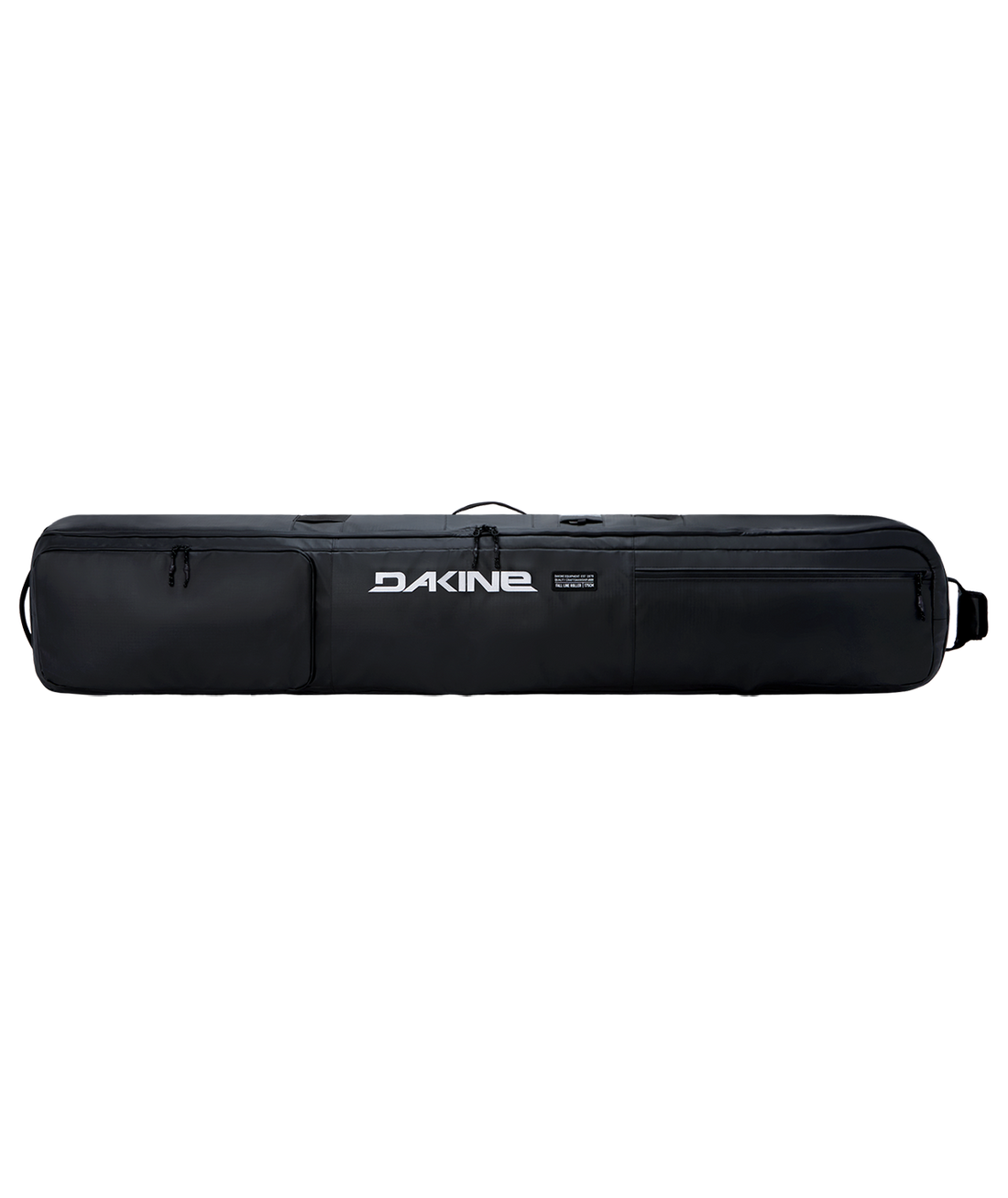 Dakine Boundary Ski Roller Bag - 200cm