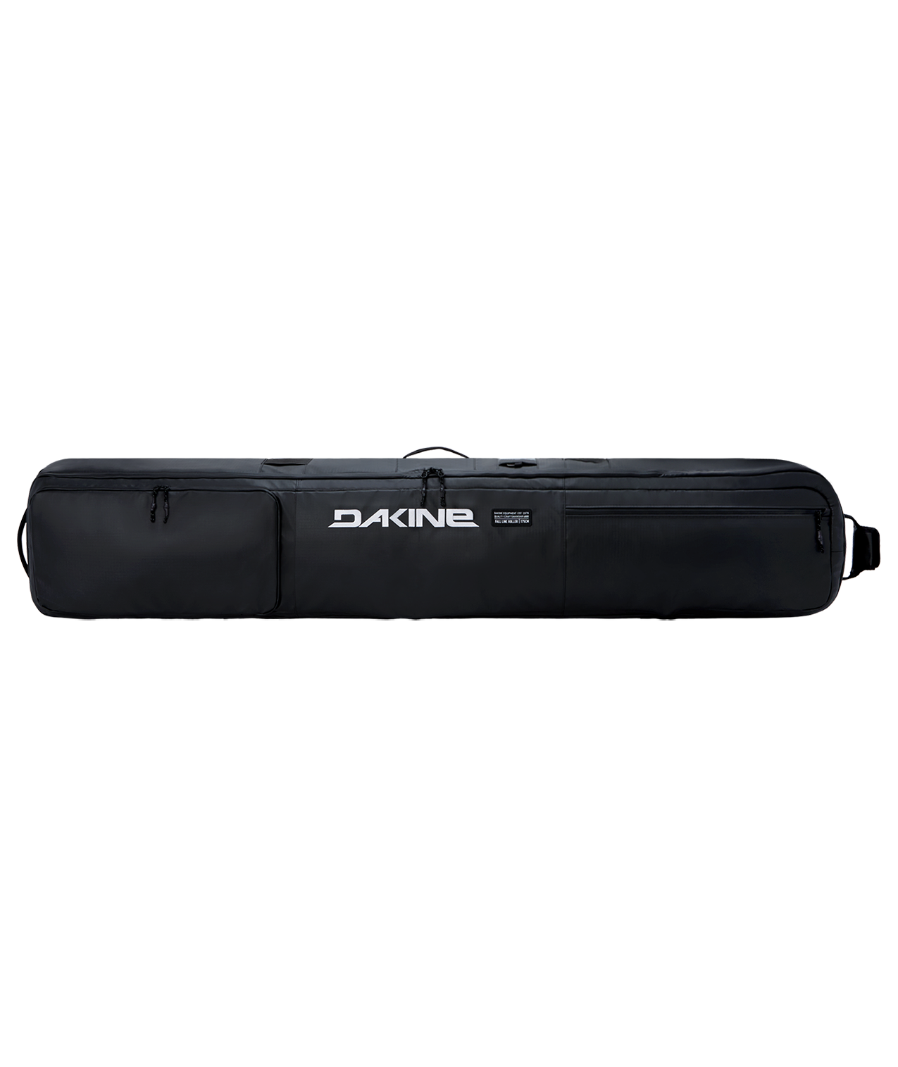 Dakine Boundary Ski Roller Bag - 200cm