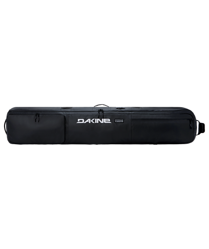 Dakine Fall Line Ski Roller Bag - Black Coated - 190cm