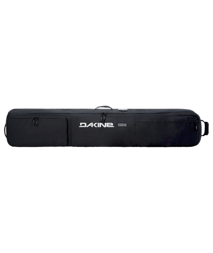 Dakine Fall Line Ski Roller Bag - Black Coated - 190cm
