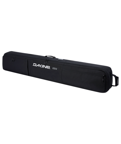 Dakine Fall Line Ski Roller Bag - Black Coated - 190cm