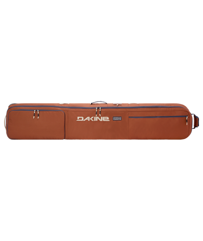 Dakine Boundary Ski Roller Bag - 200cm