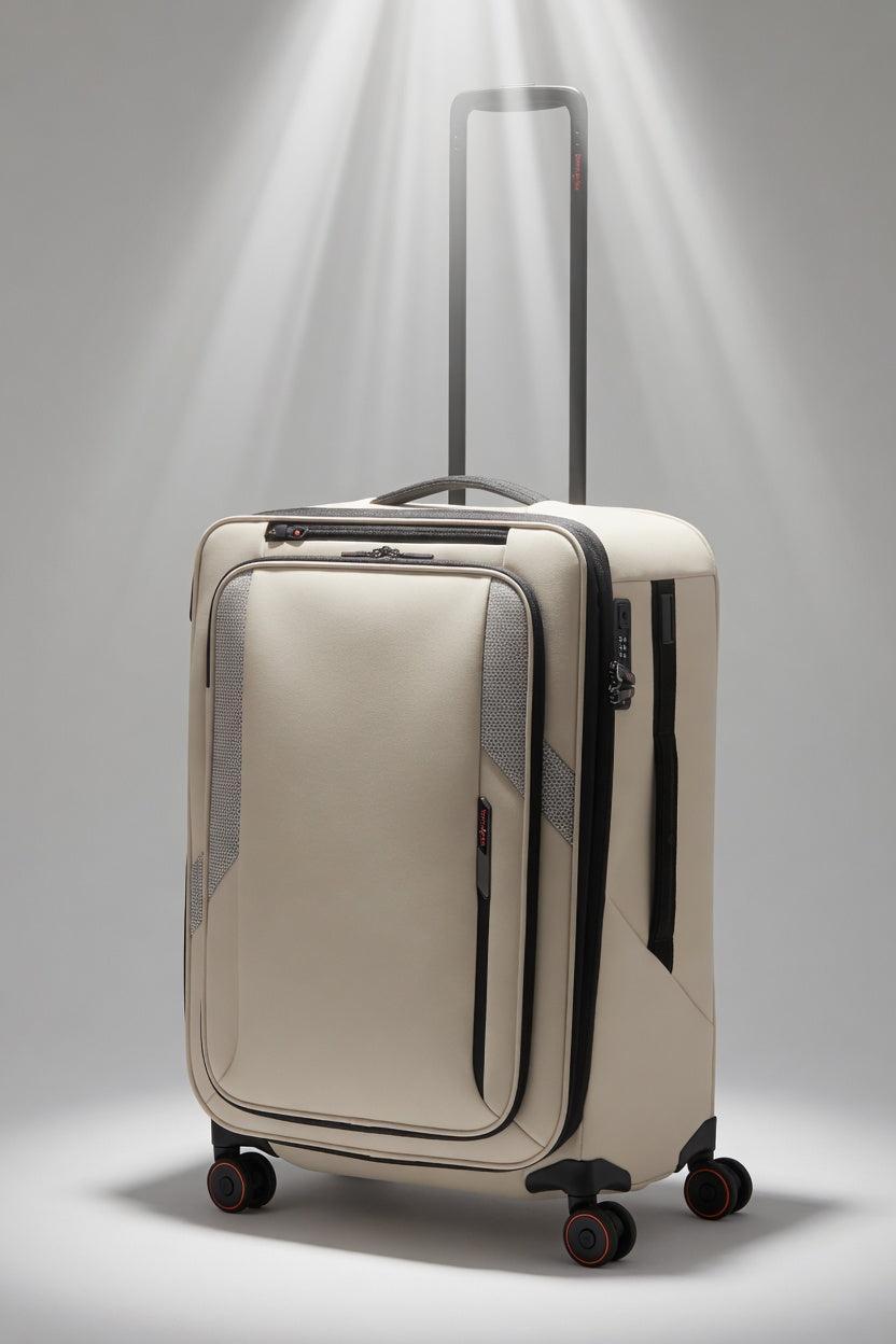 Samsonite Glazed Spinner Exp 67cm- Medium