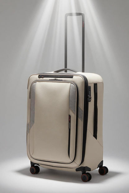 Samsonite Glazed Spinner Exp 67cm- Medium