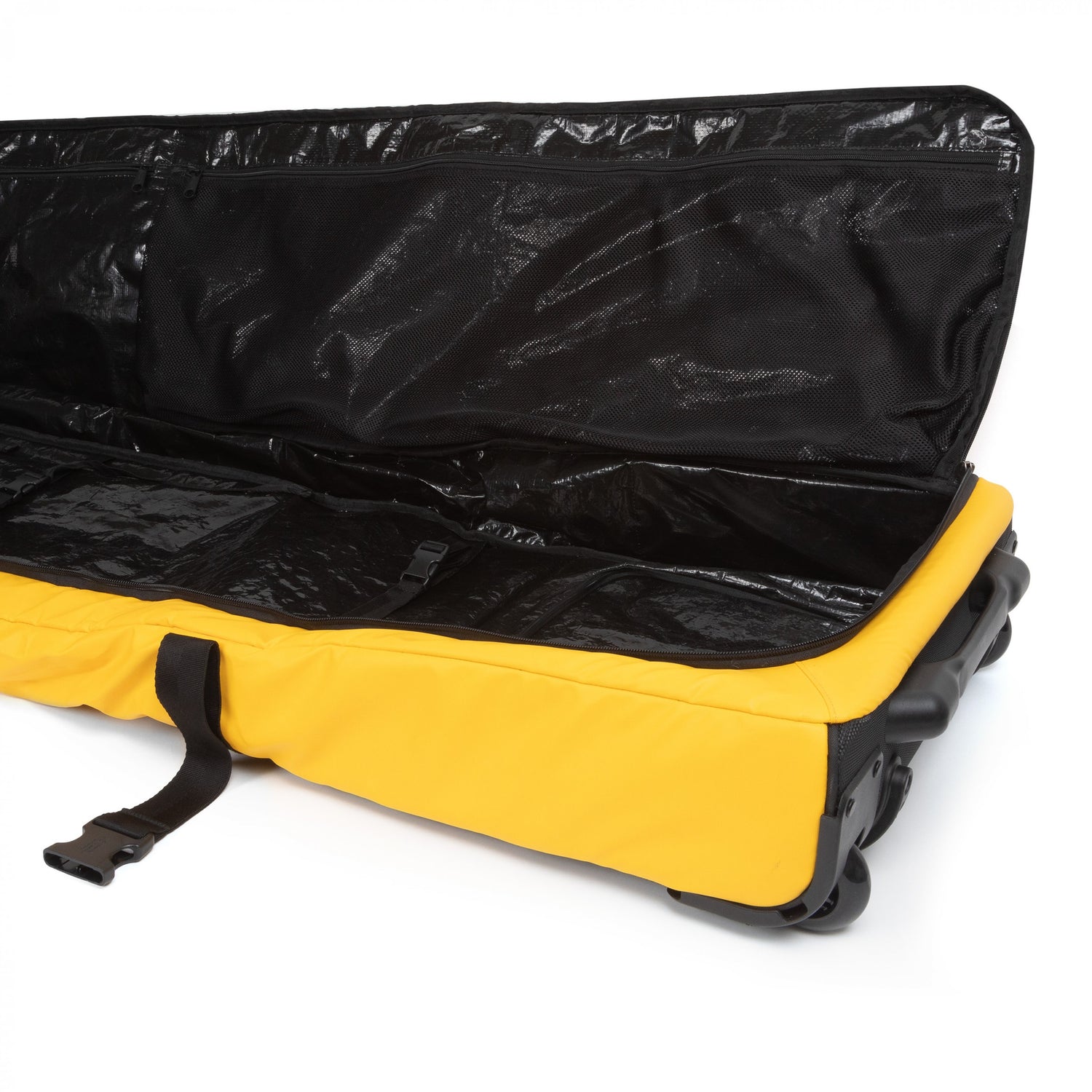 Eastpak Tarp Wheeled Ski/Snowboard Bag - 188cm Bag