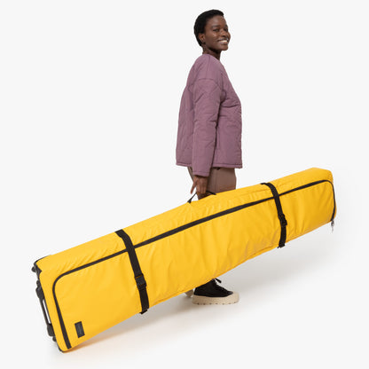 Eastpak Tarp Wheeled Ski/Snowboard Bag - 188cm Bag