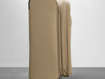 Rock Harper Large Suitcase