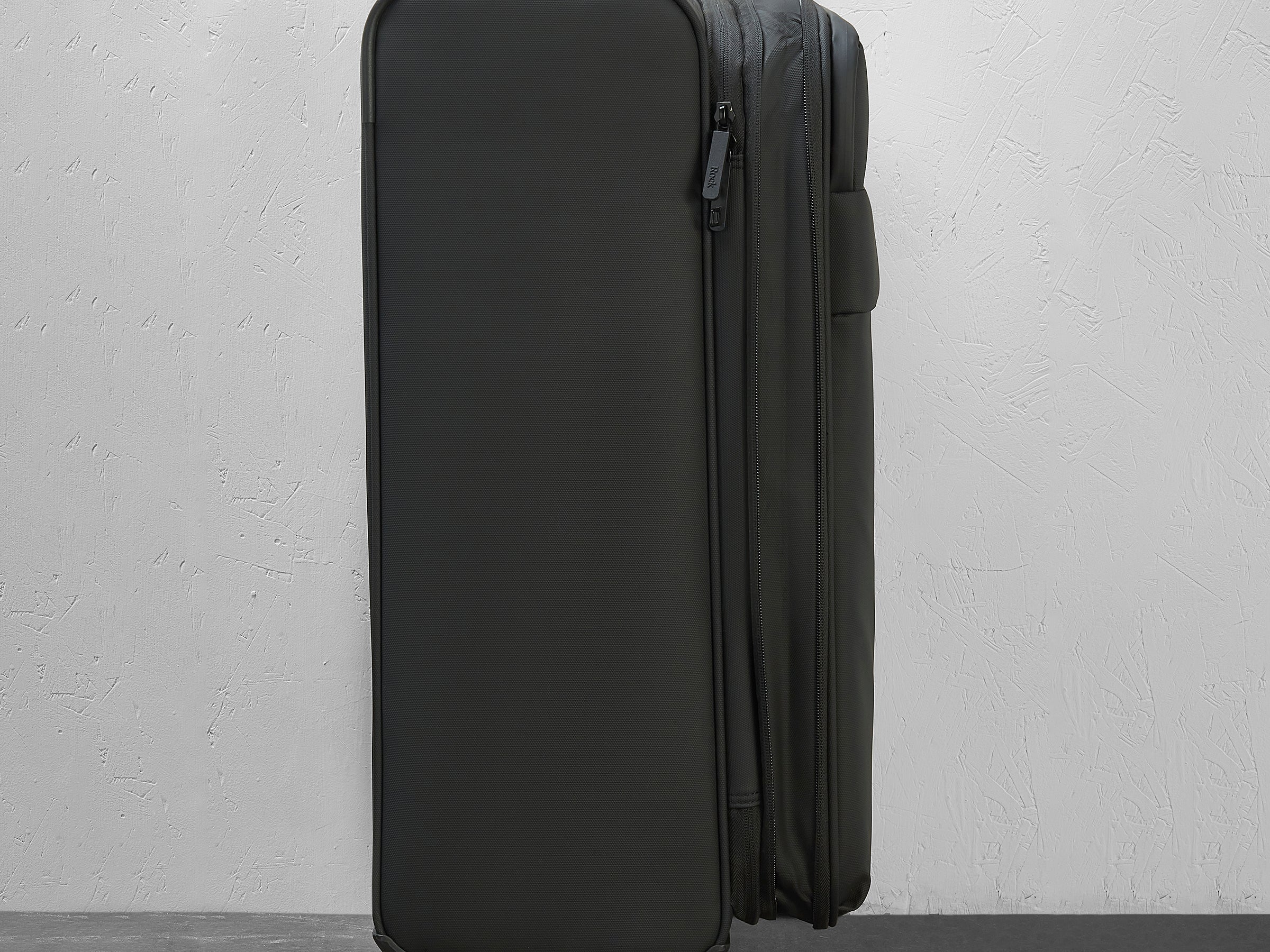 Rock Harper Medium Suitcase