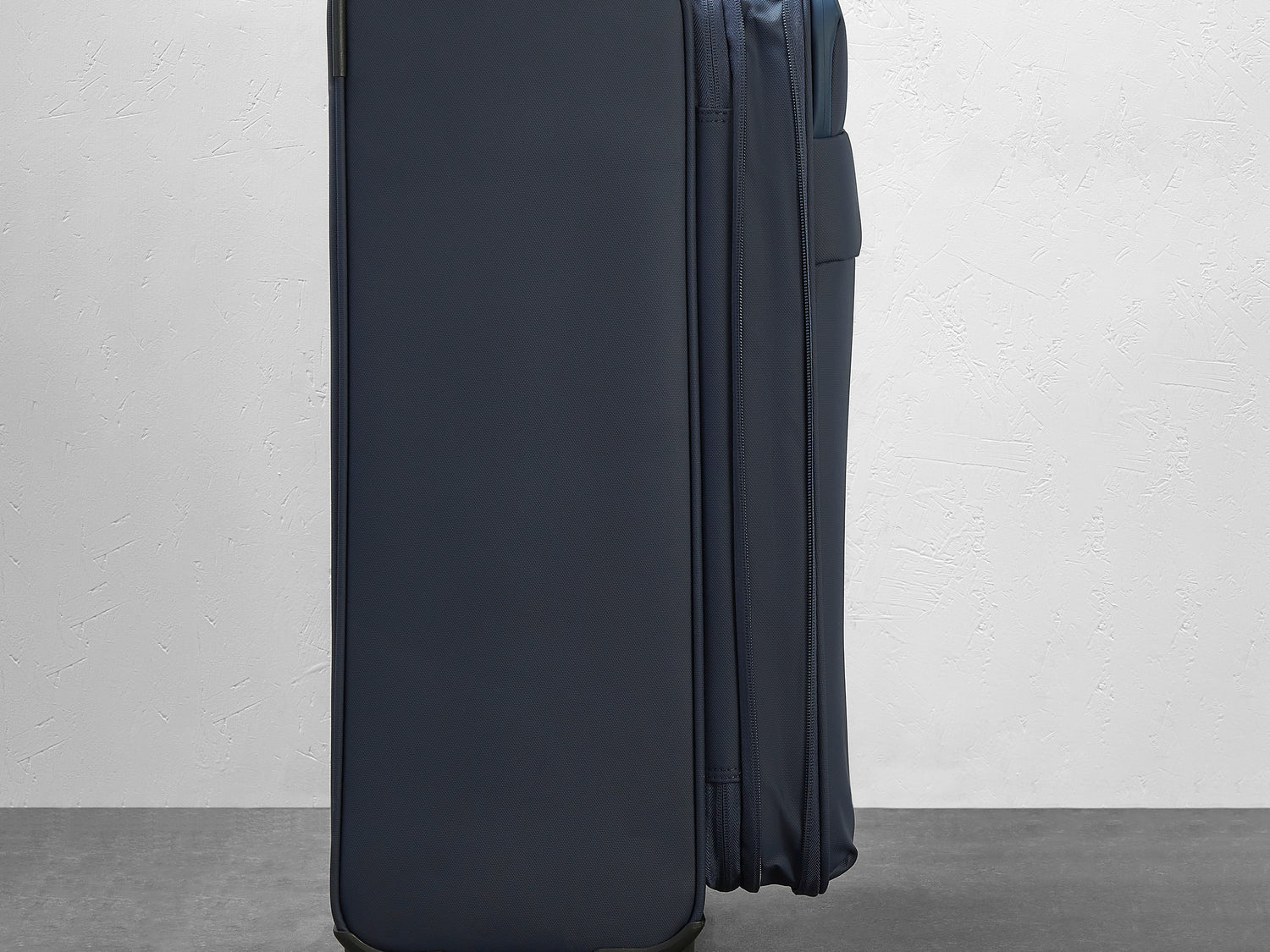 Rock Harper Large Suitcase