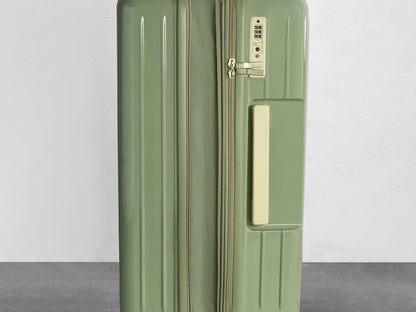 Rock Primrose Medium Suitcase