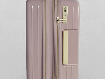 Rock Primrose Medium Suitcase