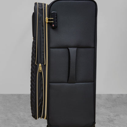 Rock Sloane Medium Suitcase