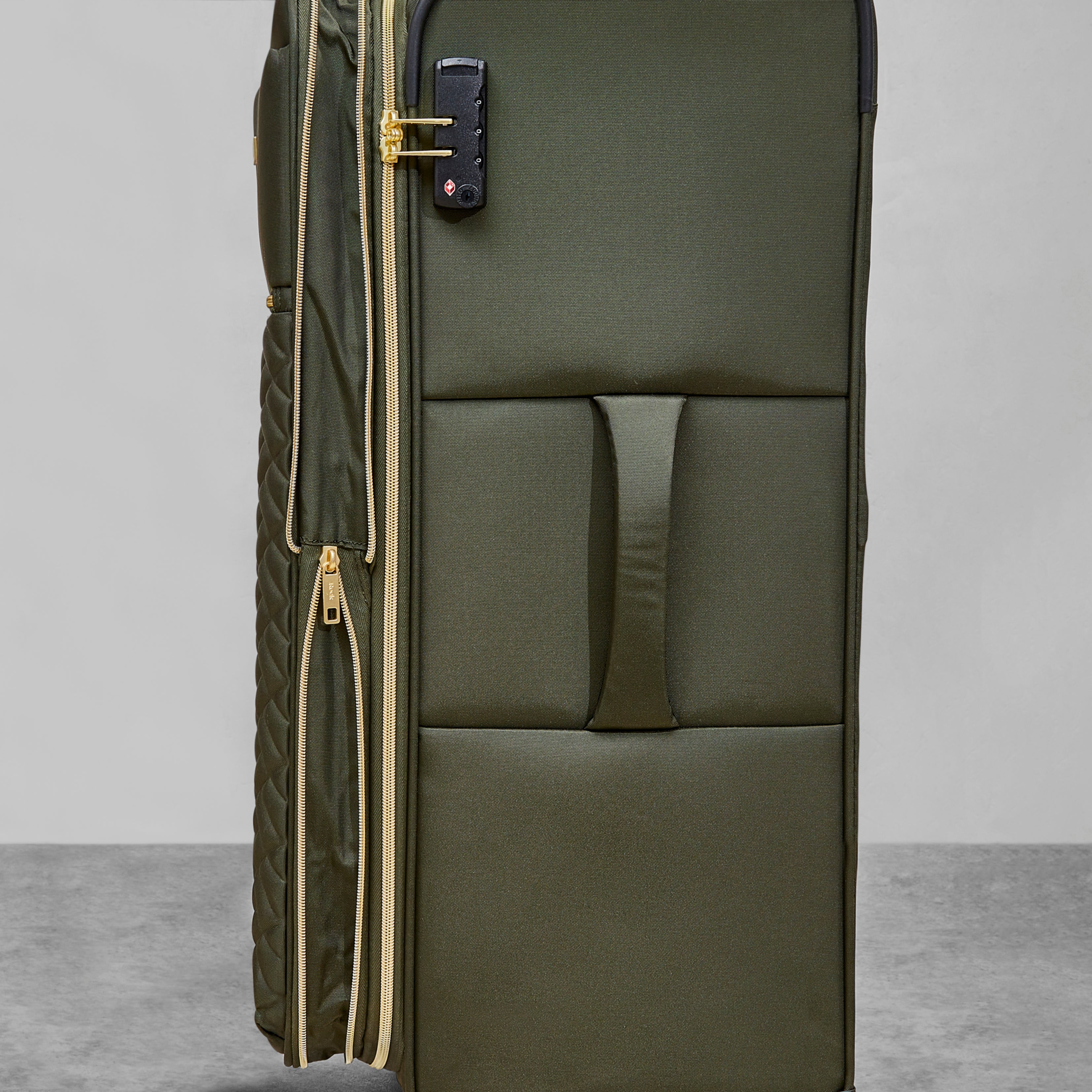 Rock Sloane Medium Suitcase