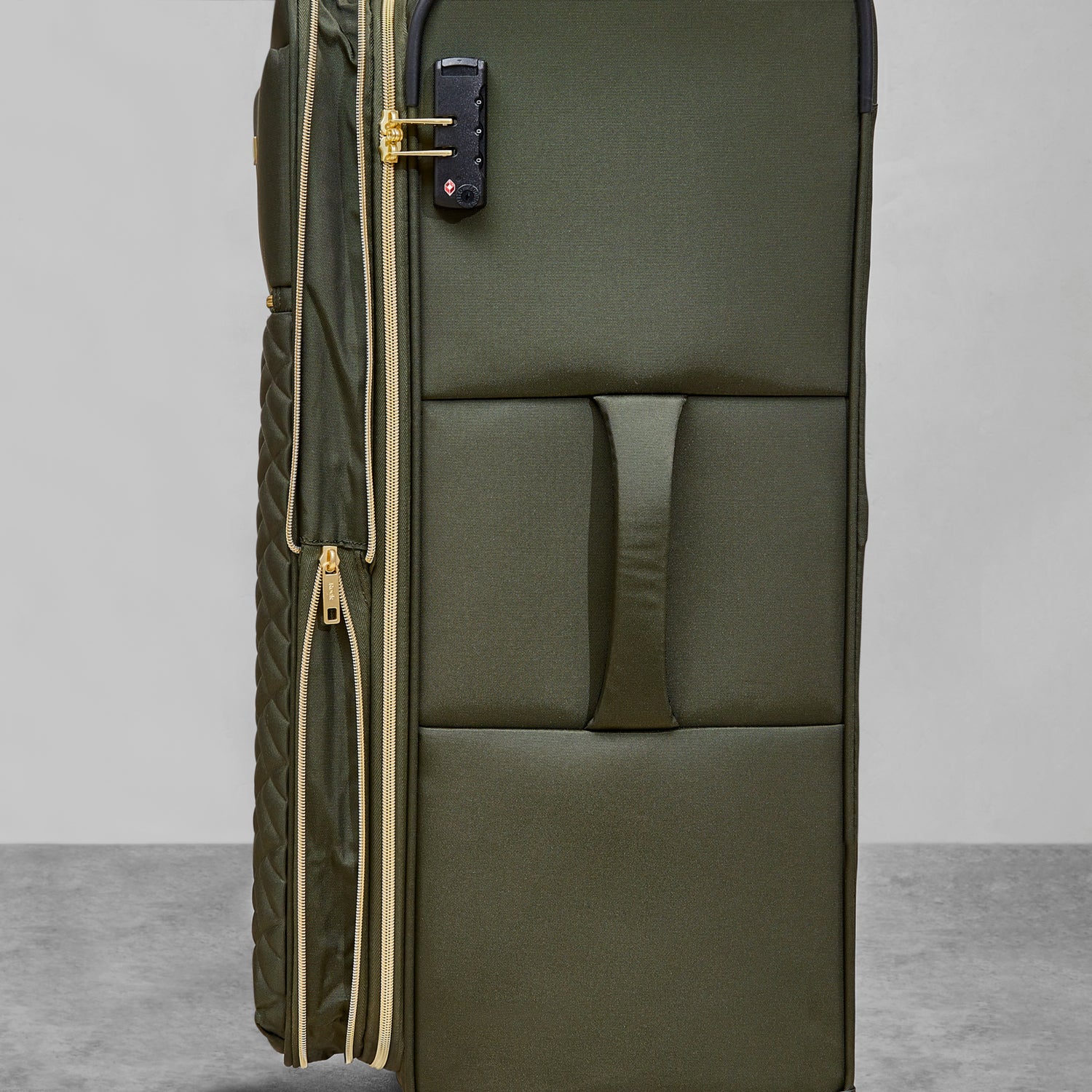 Rock Sloane Large Suitcase