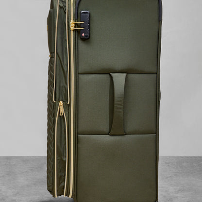 Rock Sloane Large Suitcase